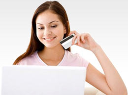 Accept Credit Cards