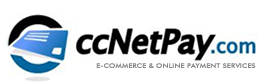 Merchant Accounts by ccNetPay